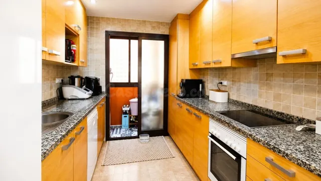 Piso en Venta en Arroyo Vaquero Málaga — 13