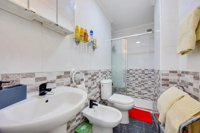 Apartamento 2 habitaciones 57m² en venta - Parque las naciones — 11