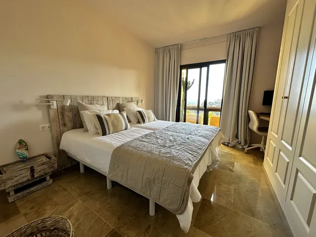Ático 3 habitaciones 144m² en venta - Costa del Sol — 34