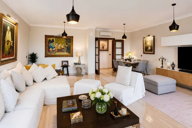 Apartamento 4 habitaciones 220m² en venta - Centro — 15