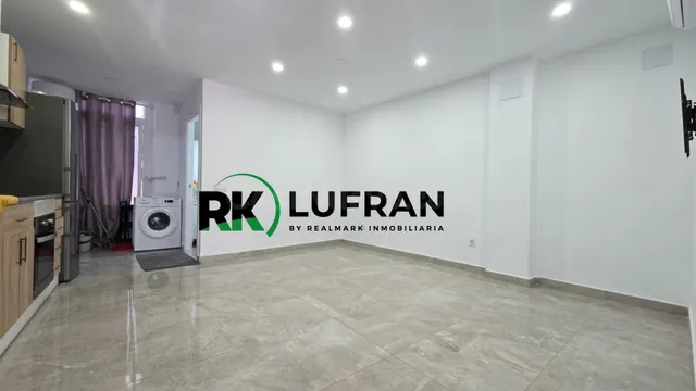 PISO EN VENTA EN SAN ANTÓN, JUNTO AL CENTRO DE ALICANTE - foto 5