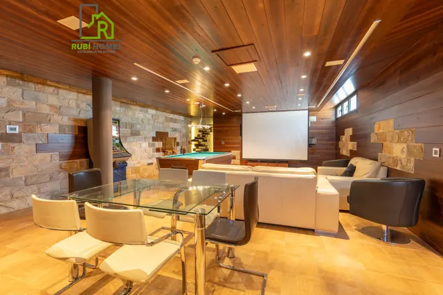 CHALET PREMIUM EN VENTA - OGÍJARES — 39