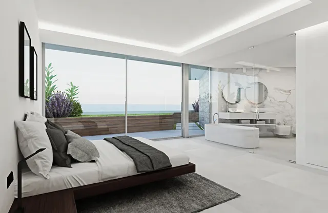 Apartamento 3 habitaciones 317m² en venta - Maryvilla — 25