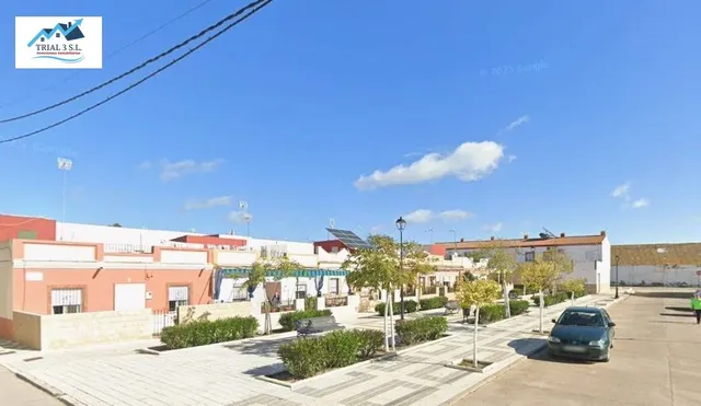 Venta de Casa en Isla Mayor (Sevilla) — 2