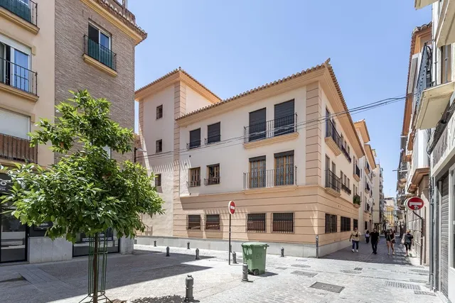Dúplex en nueva de la virgen - Granada — 30