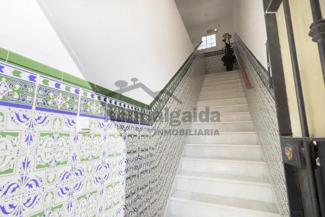 HOSTAL-RESTAURANTE EN SAN BENITO - LEBRIJA — 6