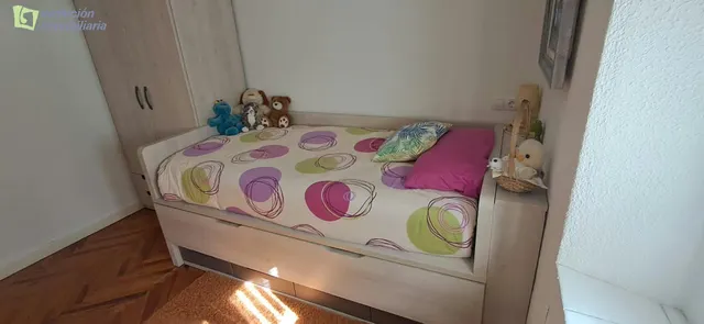 Casa rústica en venta en Regumiel de la Sierra (Burgos) — 14