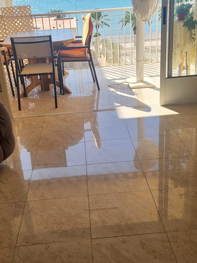 Amplio y Luminoso Apartamento en Calas de Santiago Bernabeu, Santa Pola — 23
