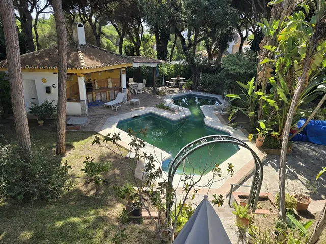 Chalet 4 habitaciones 171m² en venta - Riviera del sol — 40