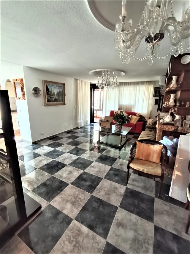 Exclusiva Vivienda Frontal al Mar en La Nogalera – Reformada - foto 5