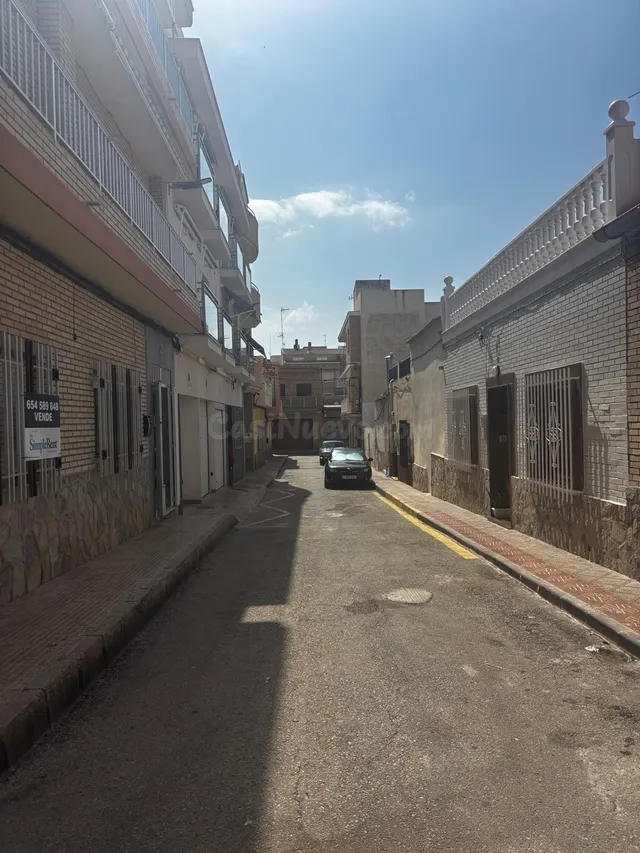 Piso en planta baja a 100m del paseo — 5