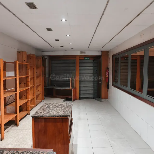 Amplio local comercial de 187 m2 en alquiler en Granollers!! - foto 5