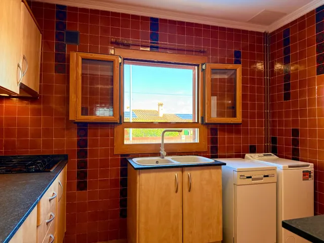 CHALET INDEPENDIENTE CON PISCINA EN BADIA BLAVA -LLUCMAJOR — 35