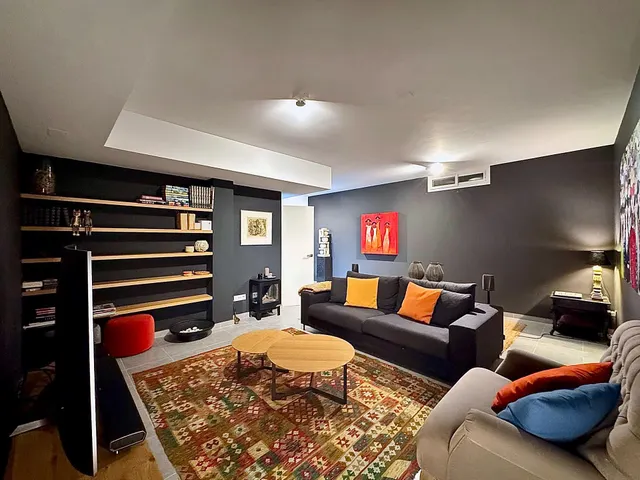 Villa 4 habitaciones 252m² en venta - Bellavista — 45