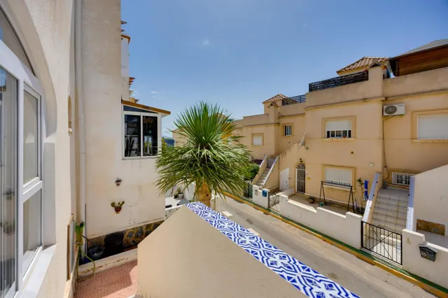 Bungalow de 1 dormitorio 1 baño en orihuela costa — 14