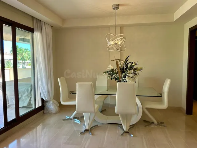 Ático Dúplex 3 habitaciones 160m² en venta - Marbella - foto 2