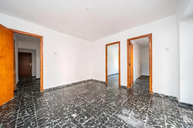TRES habitaciones, BALCÓN Y GRAN POTENCIAL EN PALMA – LA SOLEDAD NORTE — 7