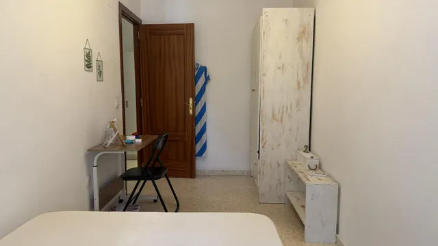 Espectacular piso  VPO  zona Pescadería Huelva — 38