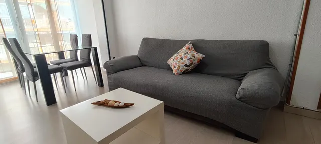 Bonita vivienda con 3 dormitorios y ascensor — 7