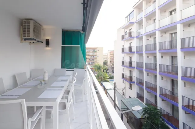 Acogedor piso totalmente reformado en Fenals, Lloret de Mar - foto 5