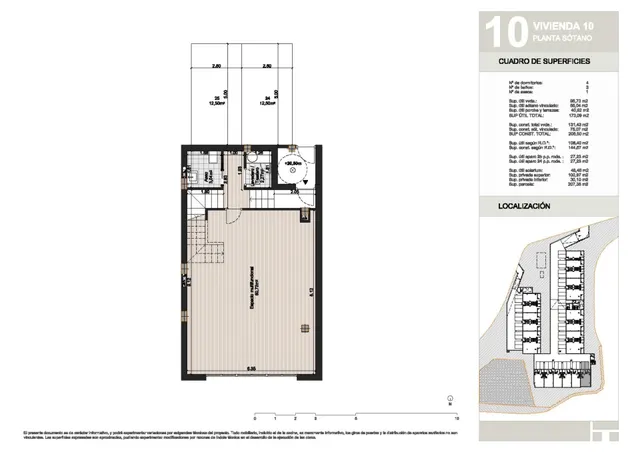 Casa Tipo Dúplex 4 habitaciones 145m² en venta - Vélez-Malaga — 13