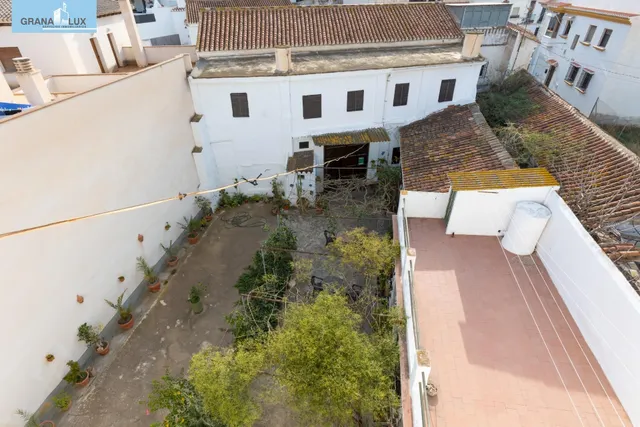HOSTAL SAN JOSE EN SALOBREÑA — 49