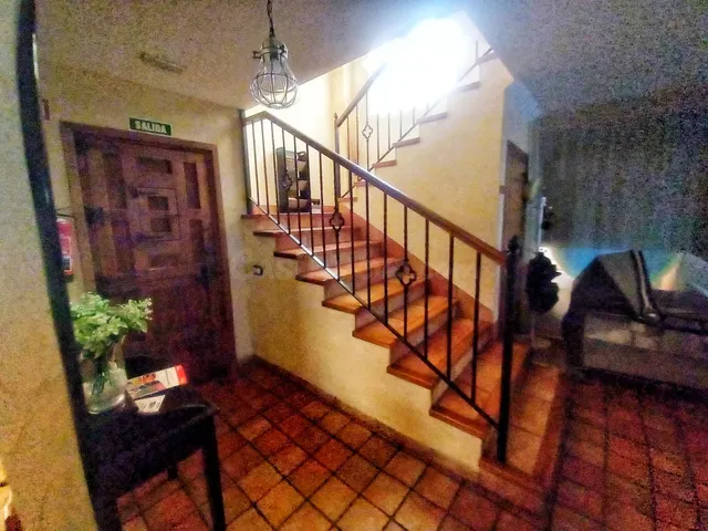 Casa-Chalet en Venta en Oquillas Burgos — 5