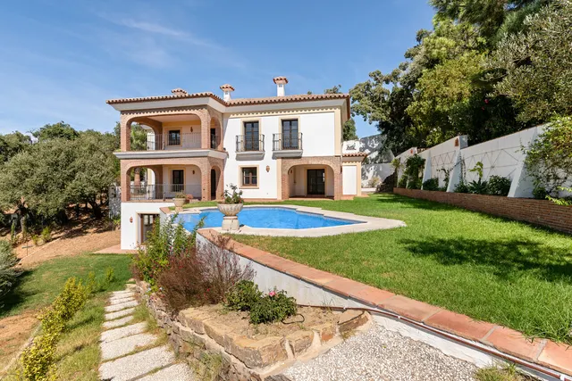 Chalet 4 habitaciones 400m² en venta - Costa Del Sol — 42
