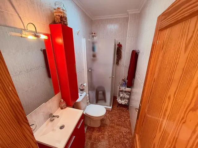 Amplia vivienda en San Javier con gran terraza y múltiples posibilidades — 35