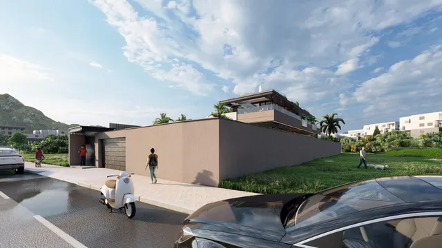 Villa 5 habitaciones 399m² en venta - El Higuerón — 27