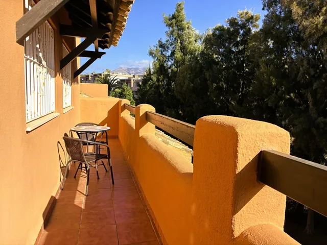 Ático 3 habitaciones 107m² en venta - Costa Del Sol — 12