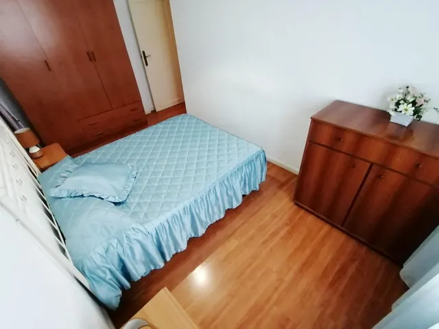 Piso en Venta en la Zona de Pinilla, Cáceres — 26