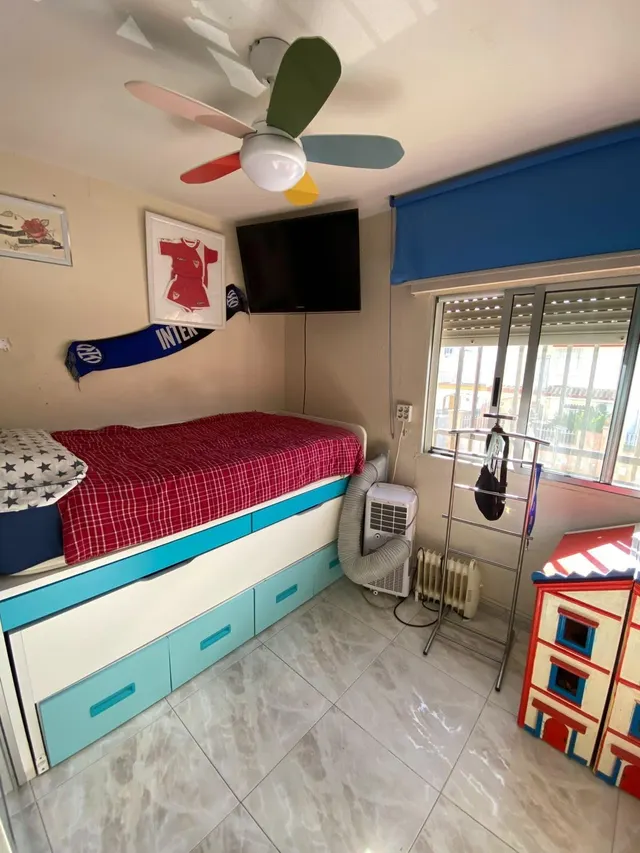 Piso en venta en la prusiana — 19