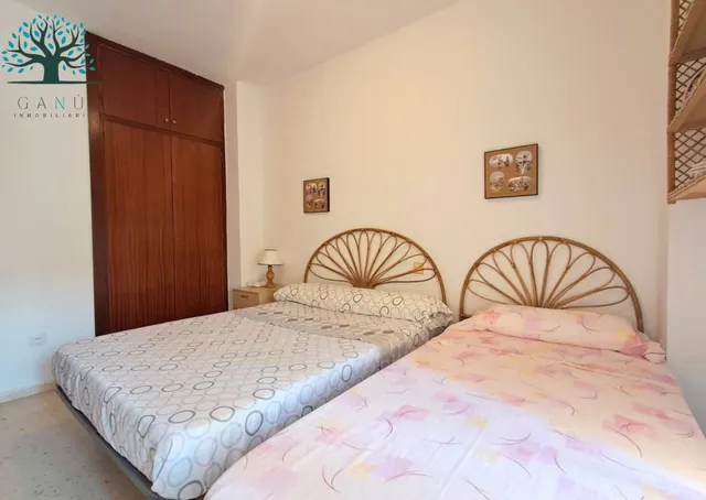 PISO EN PLENO CENTRO DE PUERTO DE MAZARRÓN — 17