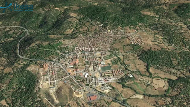 Suelo Urbano en Cortegana - foto 5