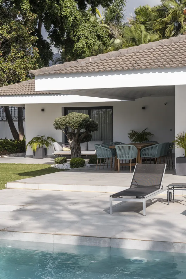Chalet 5 habitaciones 537m² en venta - Marbella — 16