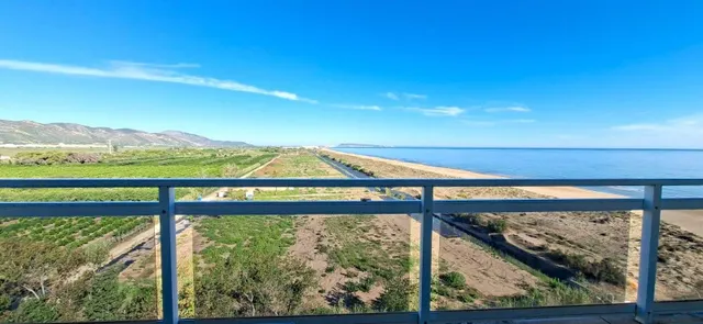 Ático exclusivo frente al mar en Playa de Gandia | Residencial Aiguablava — 18