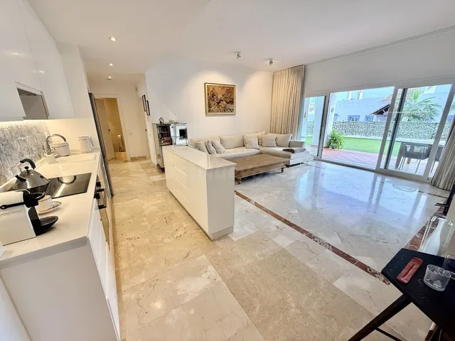 Apartamento 3 habitaciones 109m² en venta - Marbella — 5
