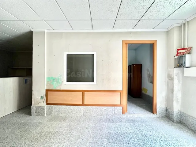 Casa para reformar en el centro de Carlet junto al Ayuntamie - foto 2