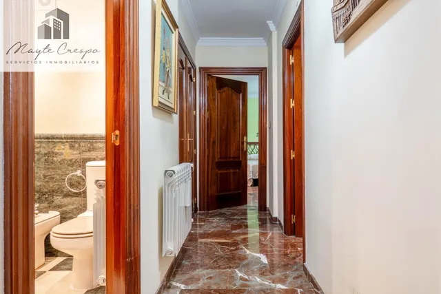 ¿Quieres vivir en el centro con todas las comodidades? — 29