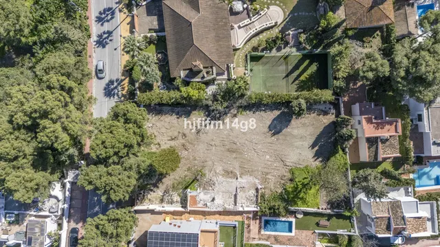 Parcela en venta - Marbella - foto 3
