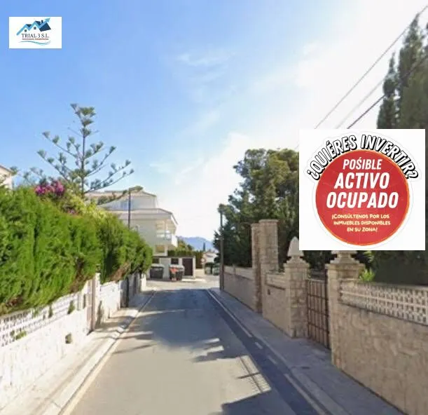 Venta Casa en la Nucia- Alicante