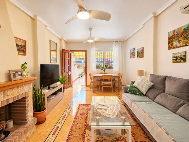 Casa 3 habitaciones 95m² en venta - Los Almendros-La Florida — 12