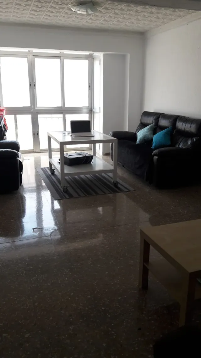 VIVIENDA SOLO PARA INVERSORES EN  ZONA AVENIDA ALTA DE TORRENT — 8
