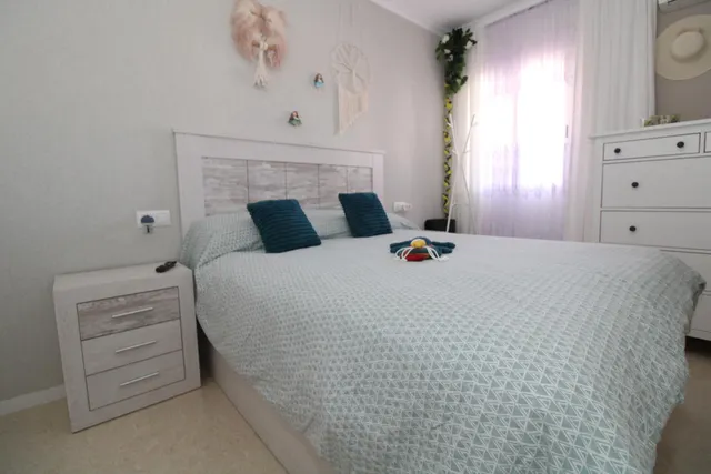 Apartamento San Pedro CENTRO — 27