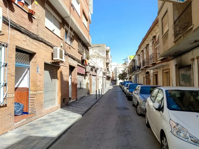 Vivienda en Algeciras - foto 2