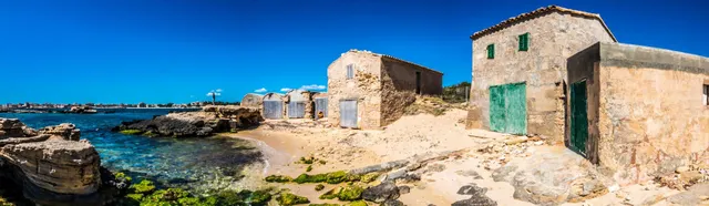 Lujoso apartamento de nueva construcción en Colonia de Sant Jordi — 14