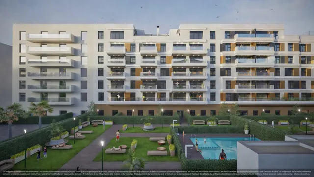 ¡VIVIENDA DE 3 DORMITORIOS IDEAL PARA TU CONFORT CON TERRAZA