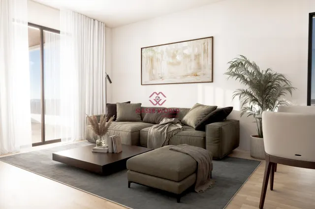 Residencias de nueva construcción exclusivas con vistas al mar en Finestrat, Alicante — 10