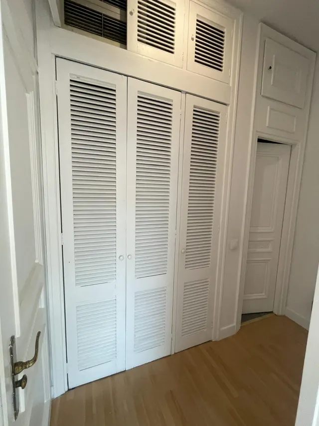 Apartamento reformado en el Corazón de Madrid - Palacio — 12